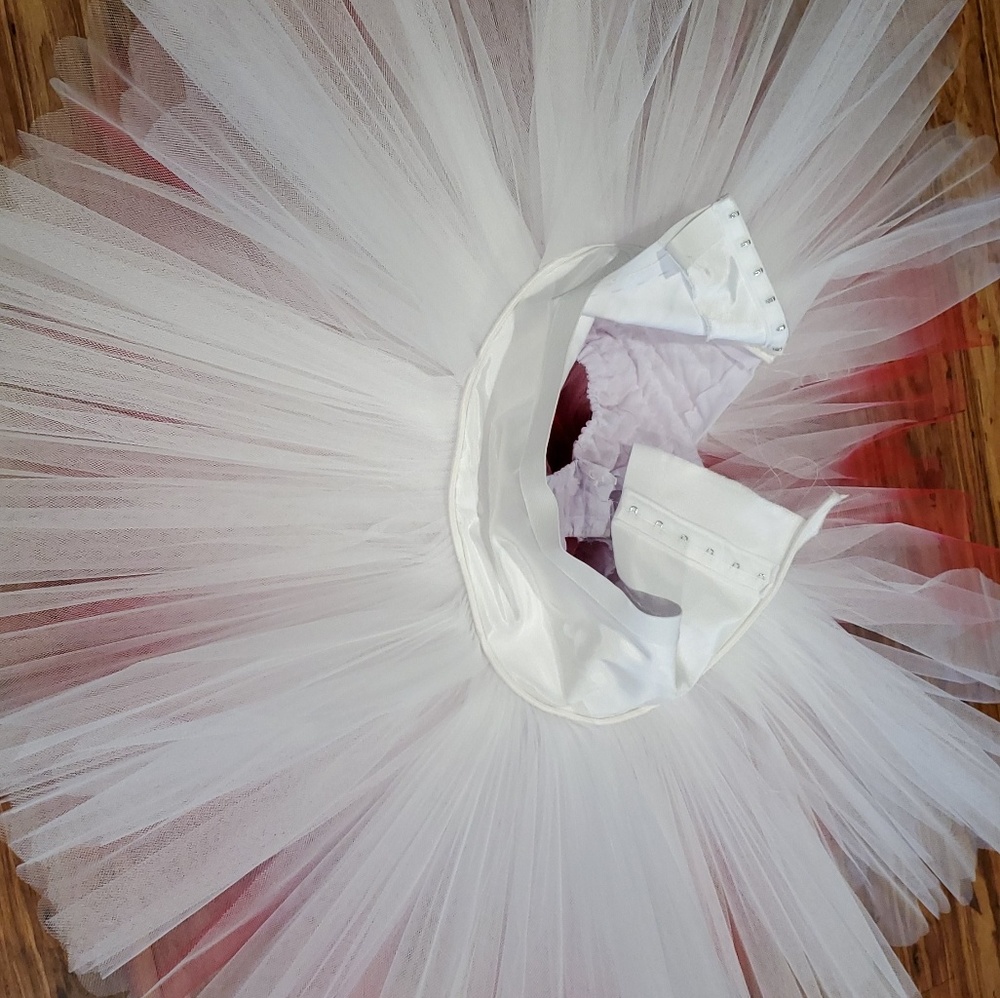 Meet your Posher, Carolyn